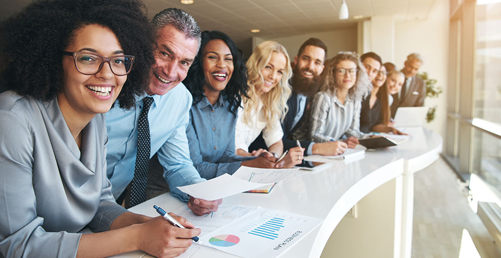board of directors, management team, managers, senior management, ceo, executive team, BrightBridge